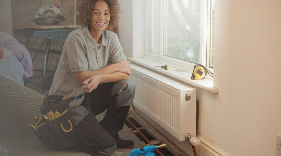 Professional Gas Leak Detection in Hamburg, IA